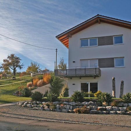 Schmid'S Ponyhoefle Friedrichshafen Exterior photo